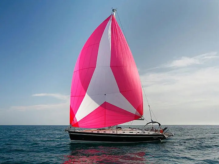 Ocean Star 58.4 - 2007