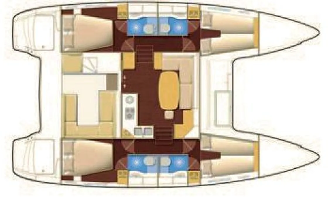 Callisto L400