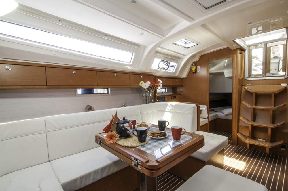 Hermes Bavaria 41 Cruiser