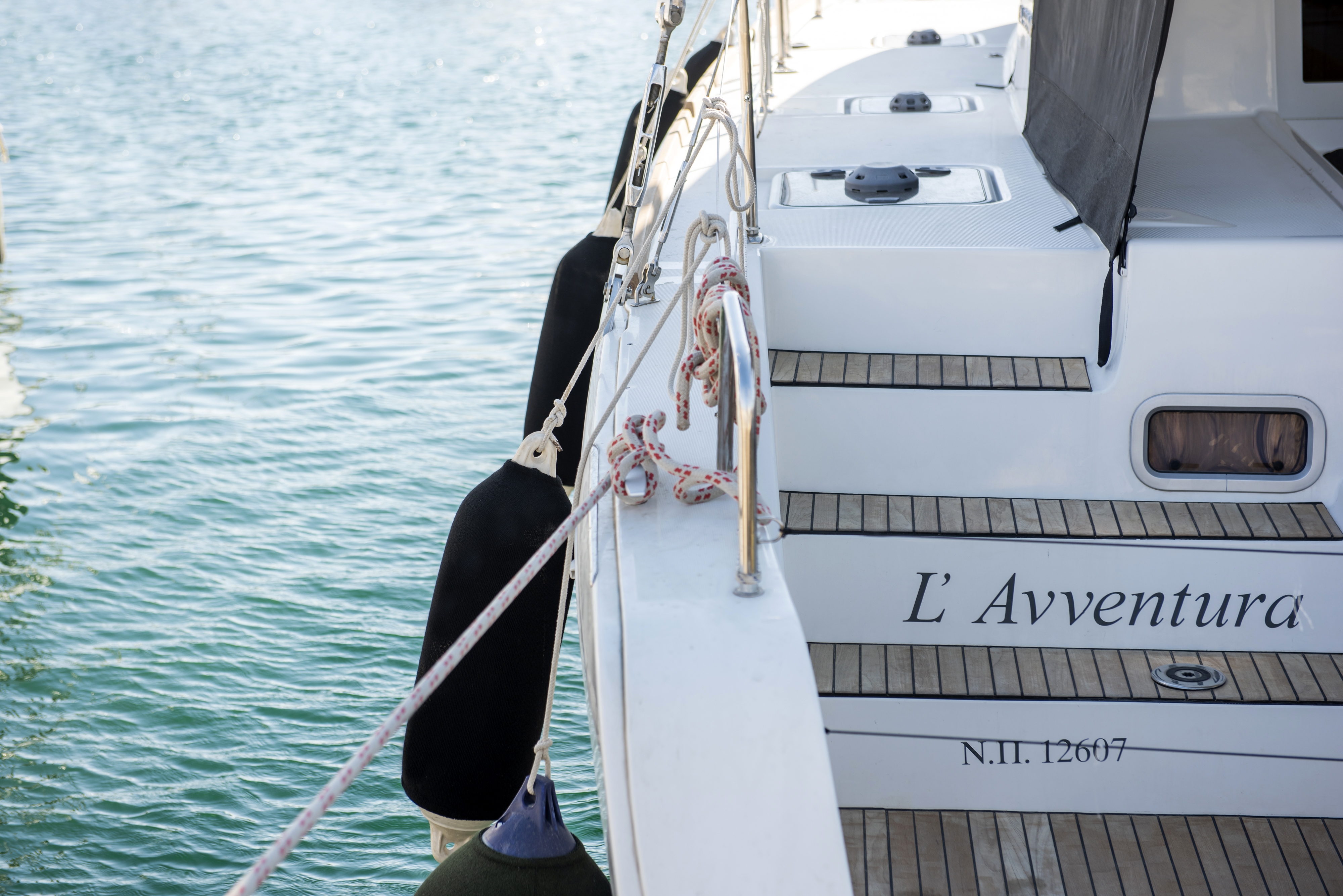 L'Avventura 