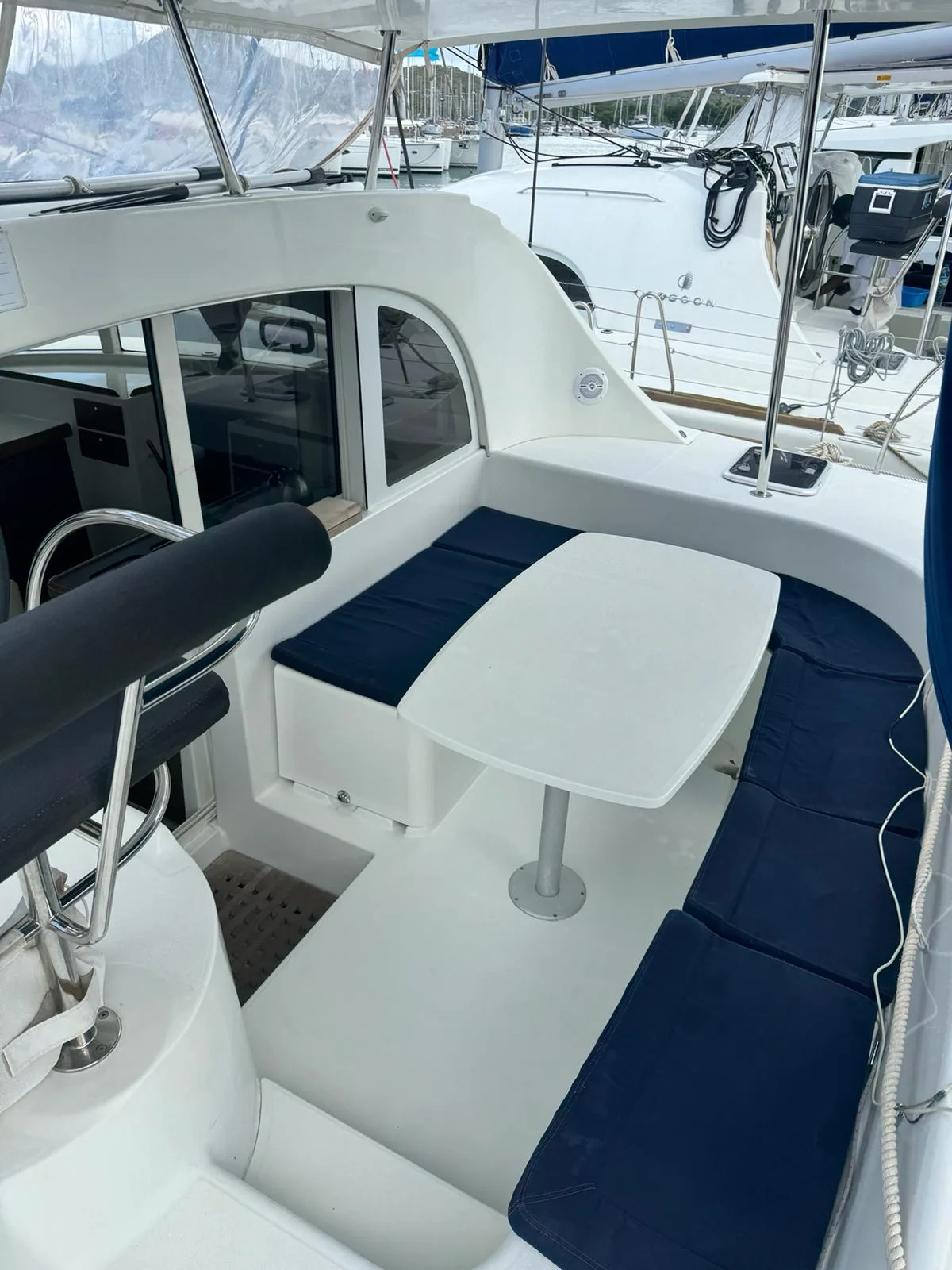 OSCAR III