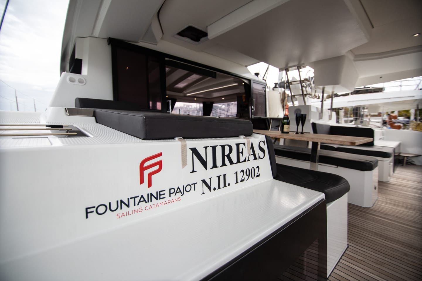 Nireas