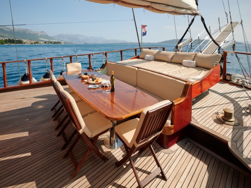 QUEEN OF ADRIATIC