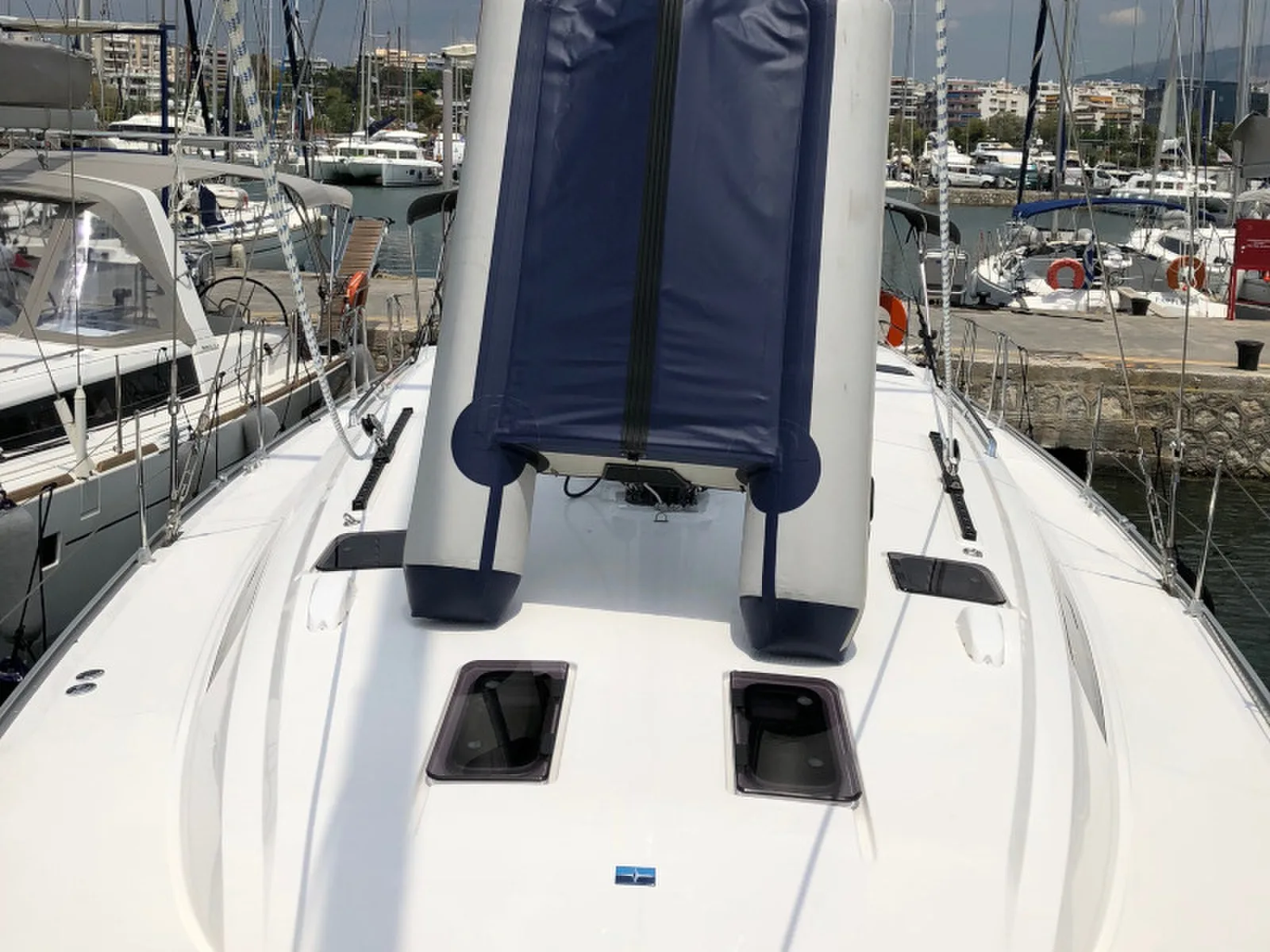 Alma Libre III