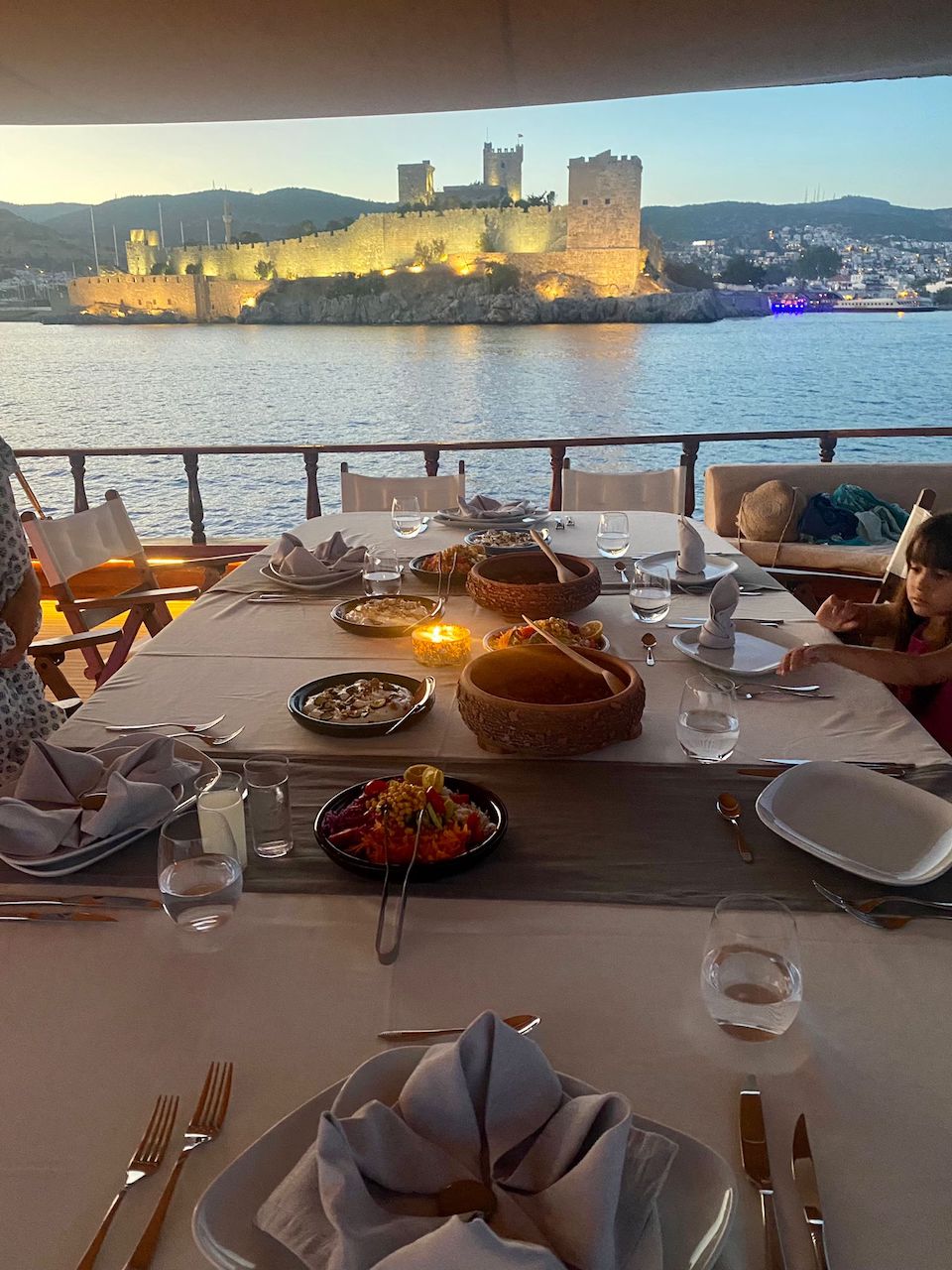 Queen of Datca
