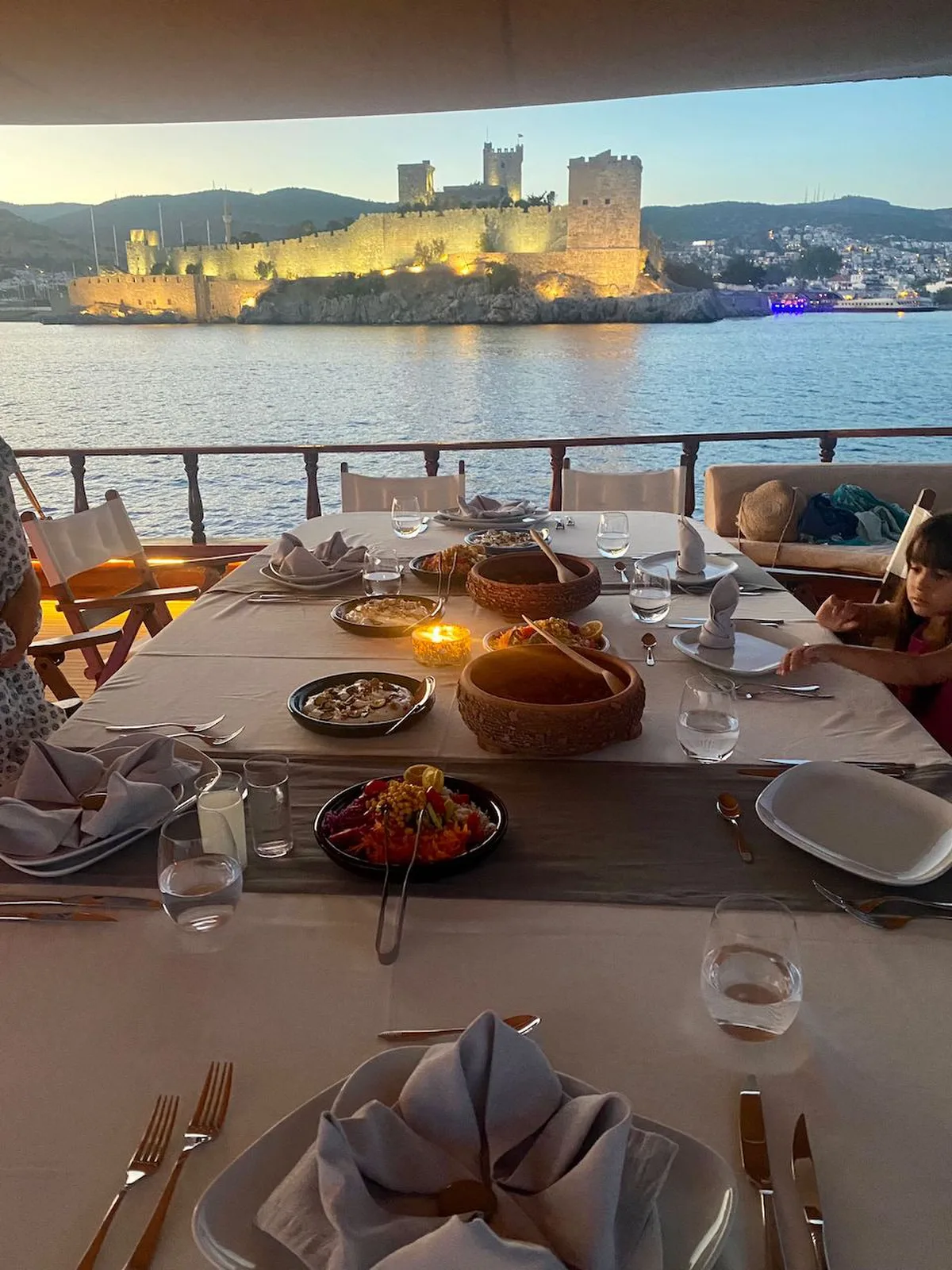 Queen of Datca