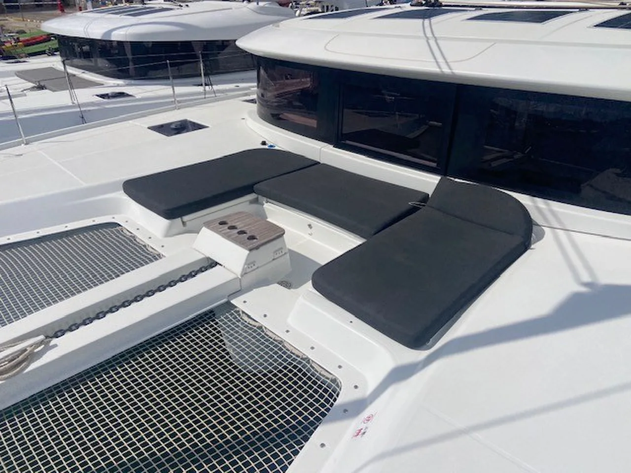 Star of the Seas IV