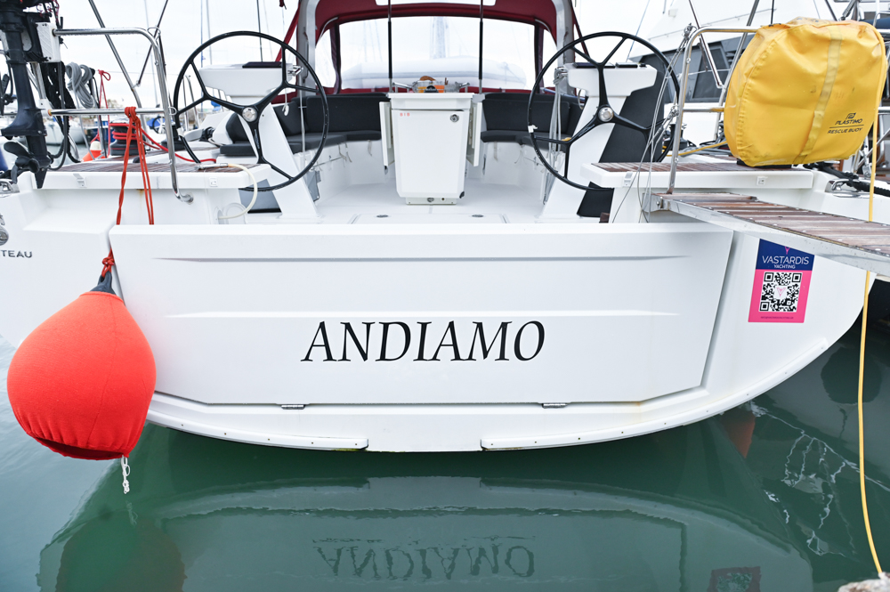Andiamo