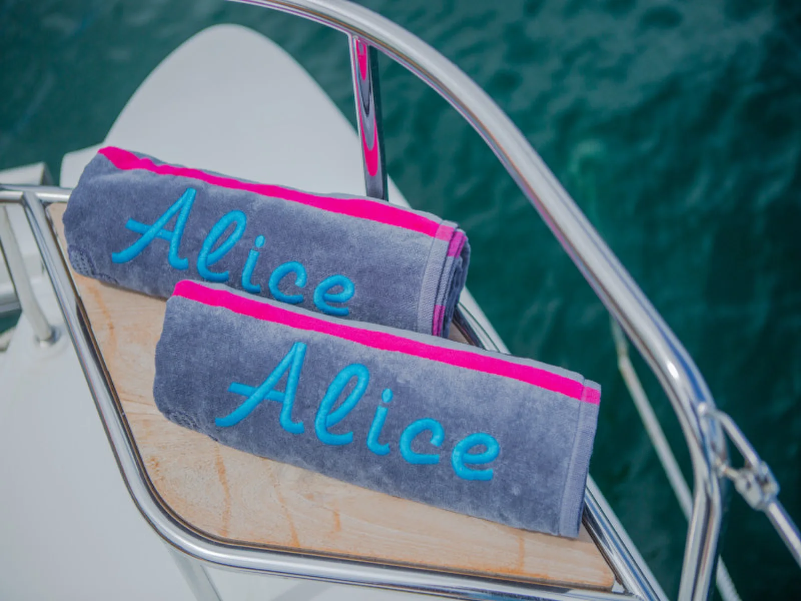 ALICE