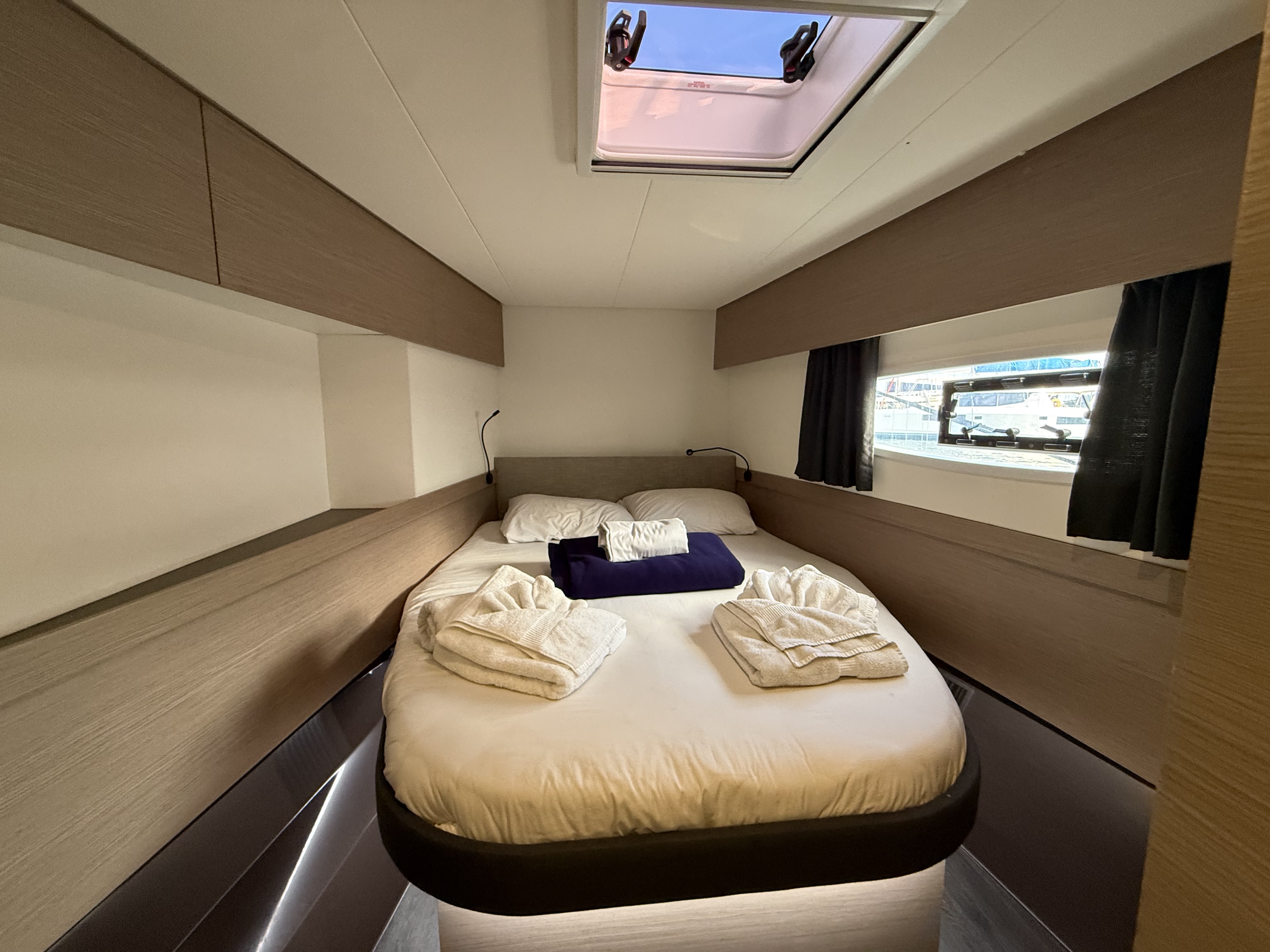 Nauti Intentions
