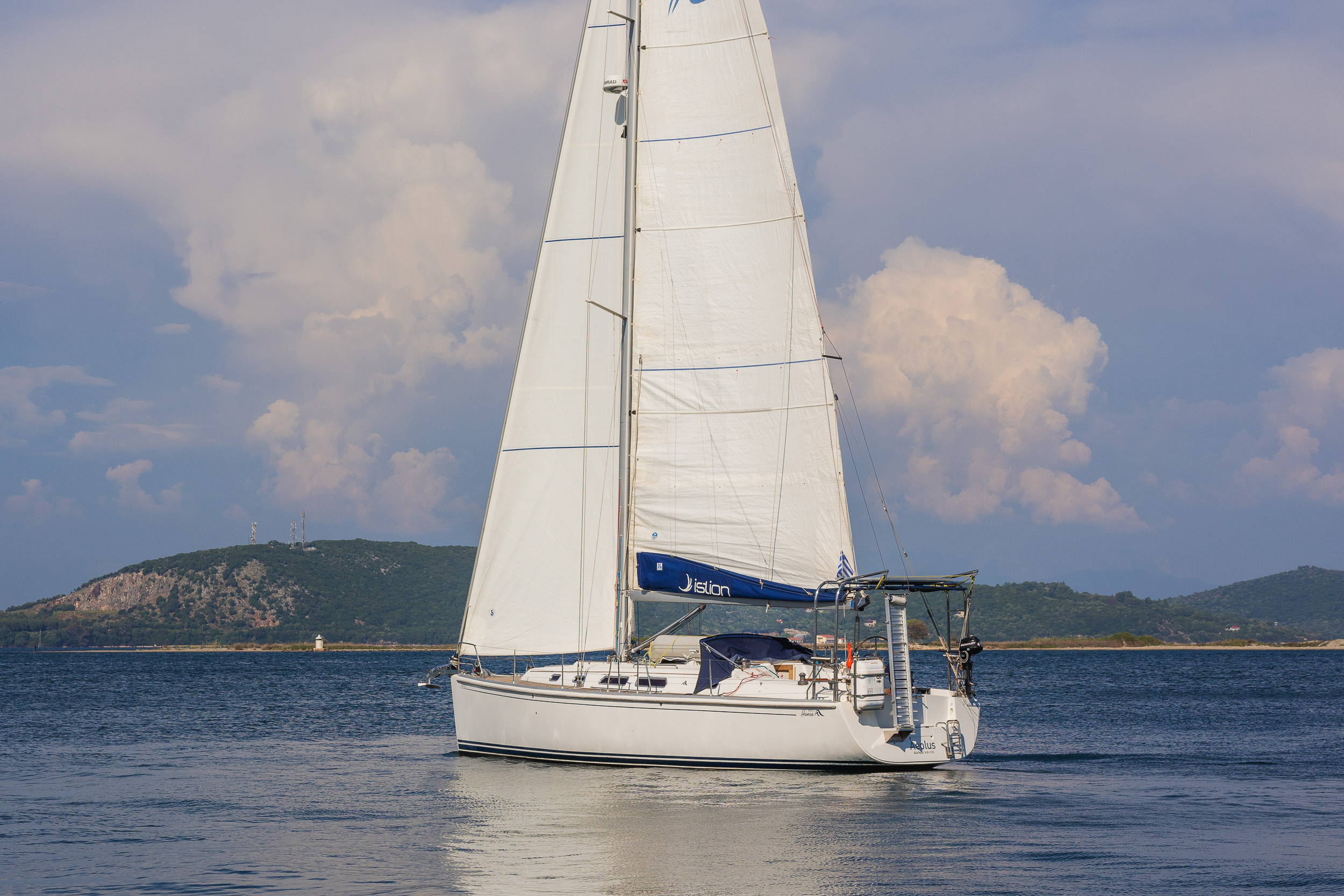 Aeolus