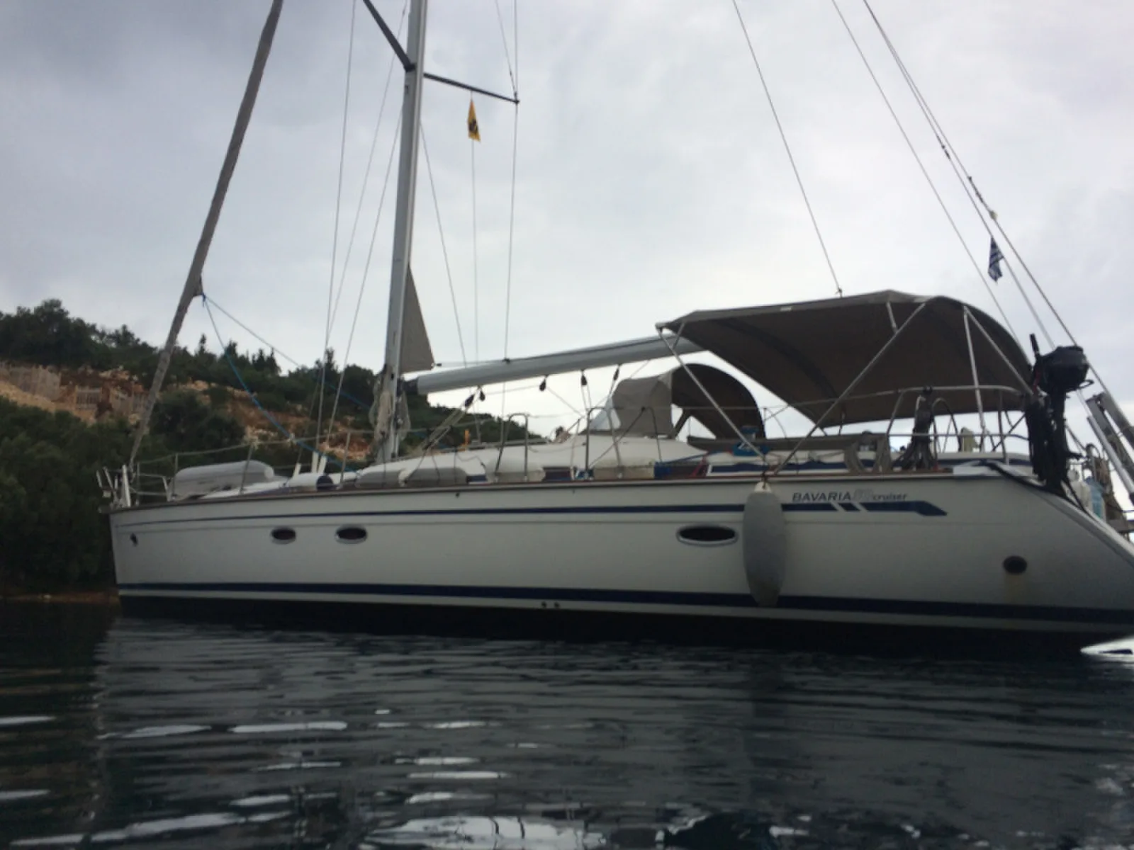 Sophia refit 2022