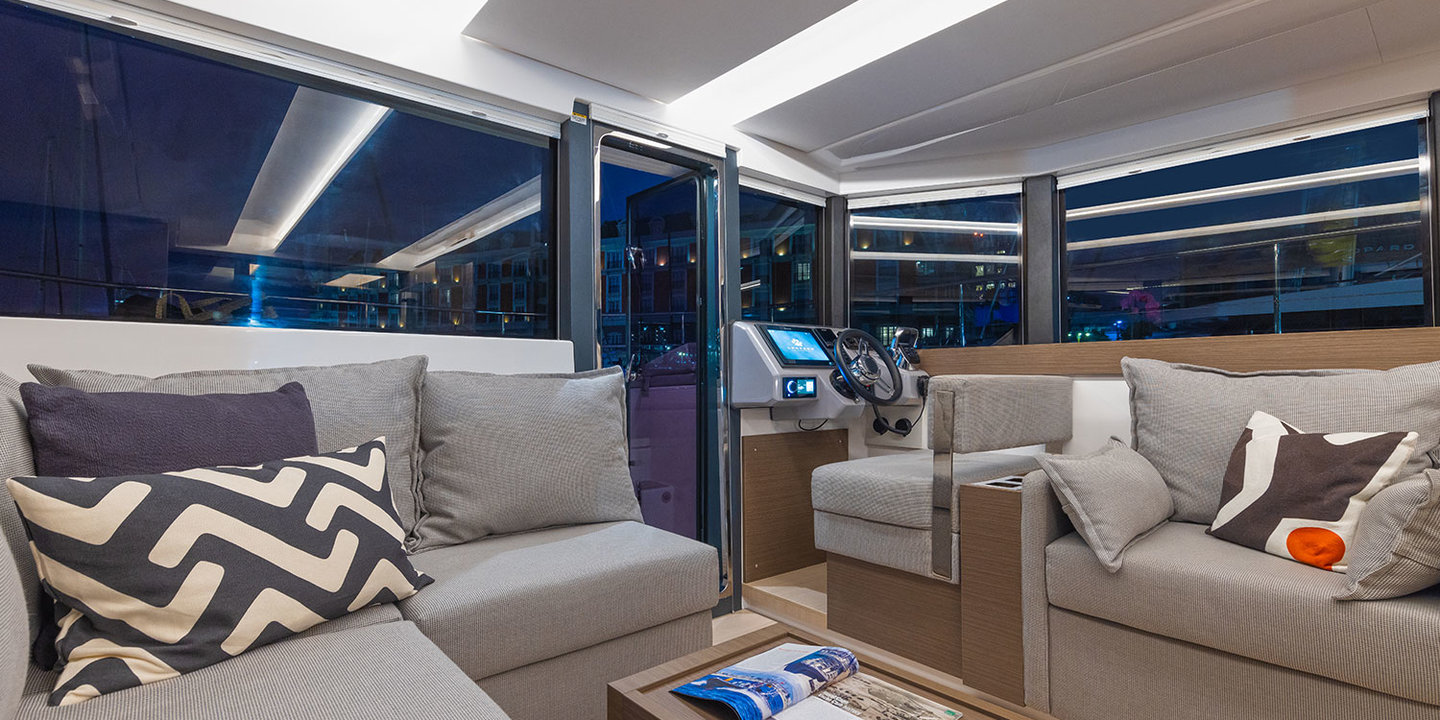 Moorings 403 PC Exclusive