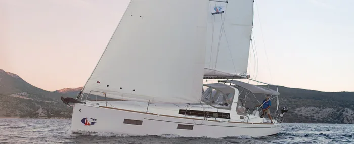 SIRINA "Sails 2025"