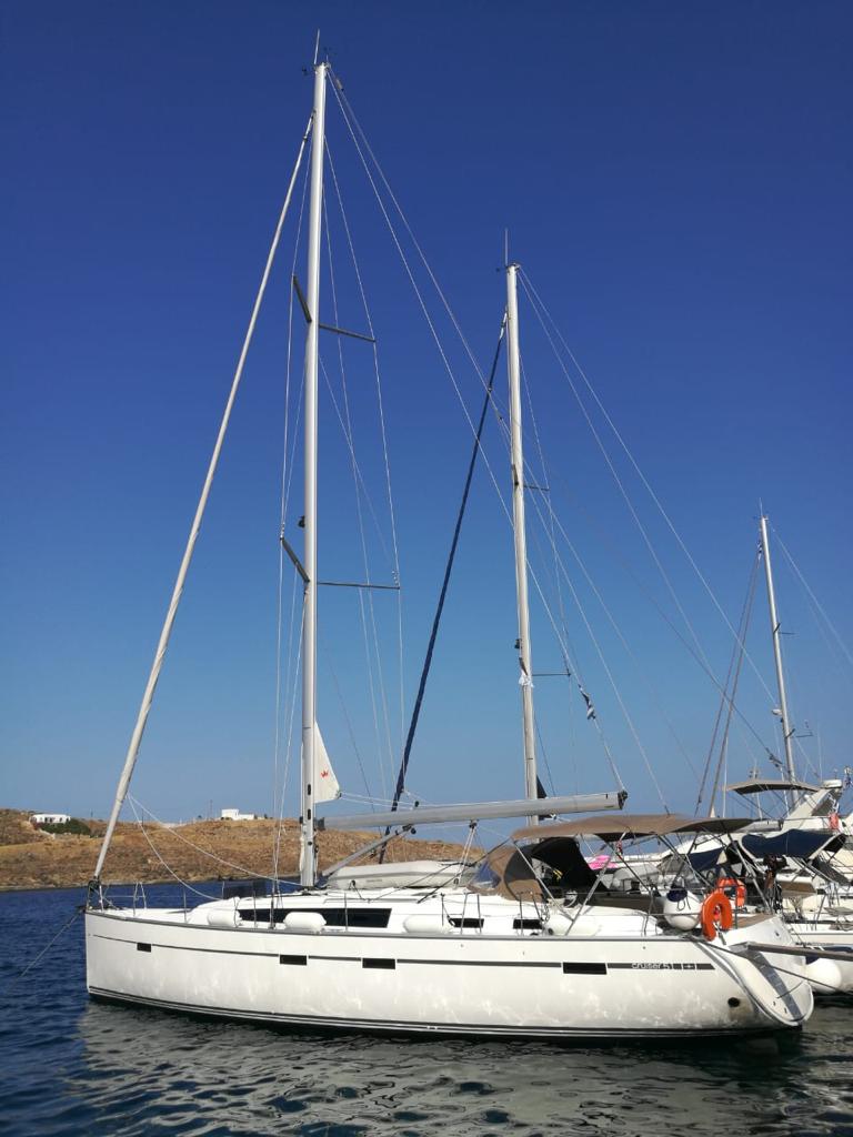 SEA WONDER I