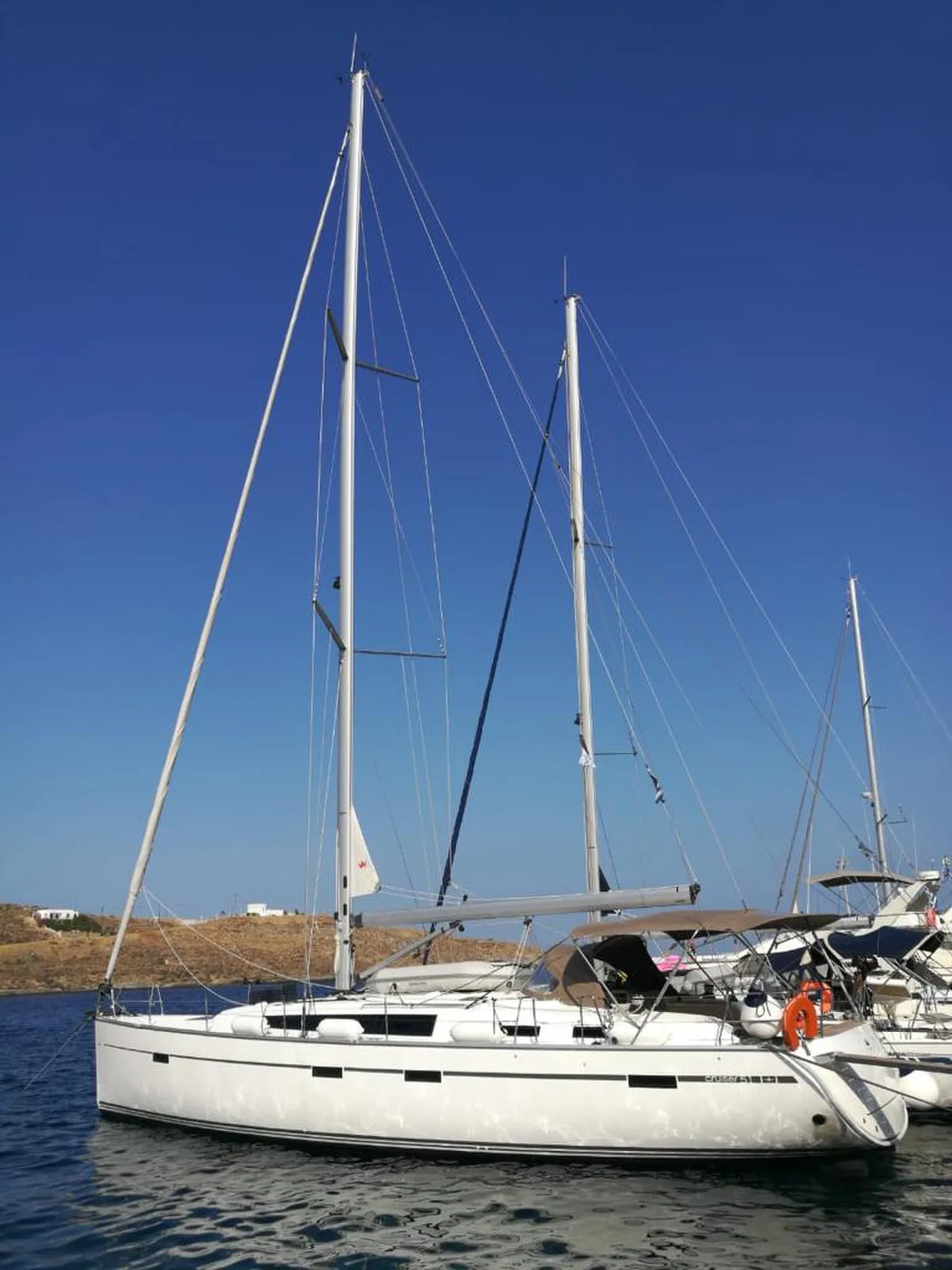 SEA WONDER I