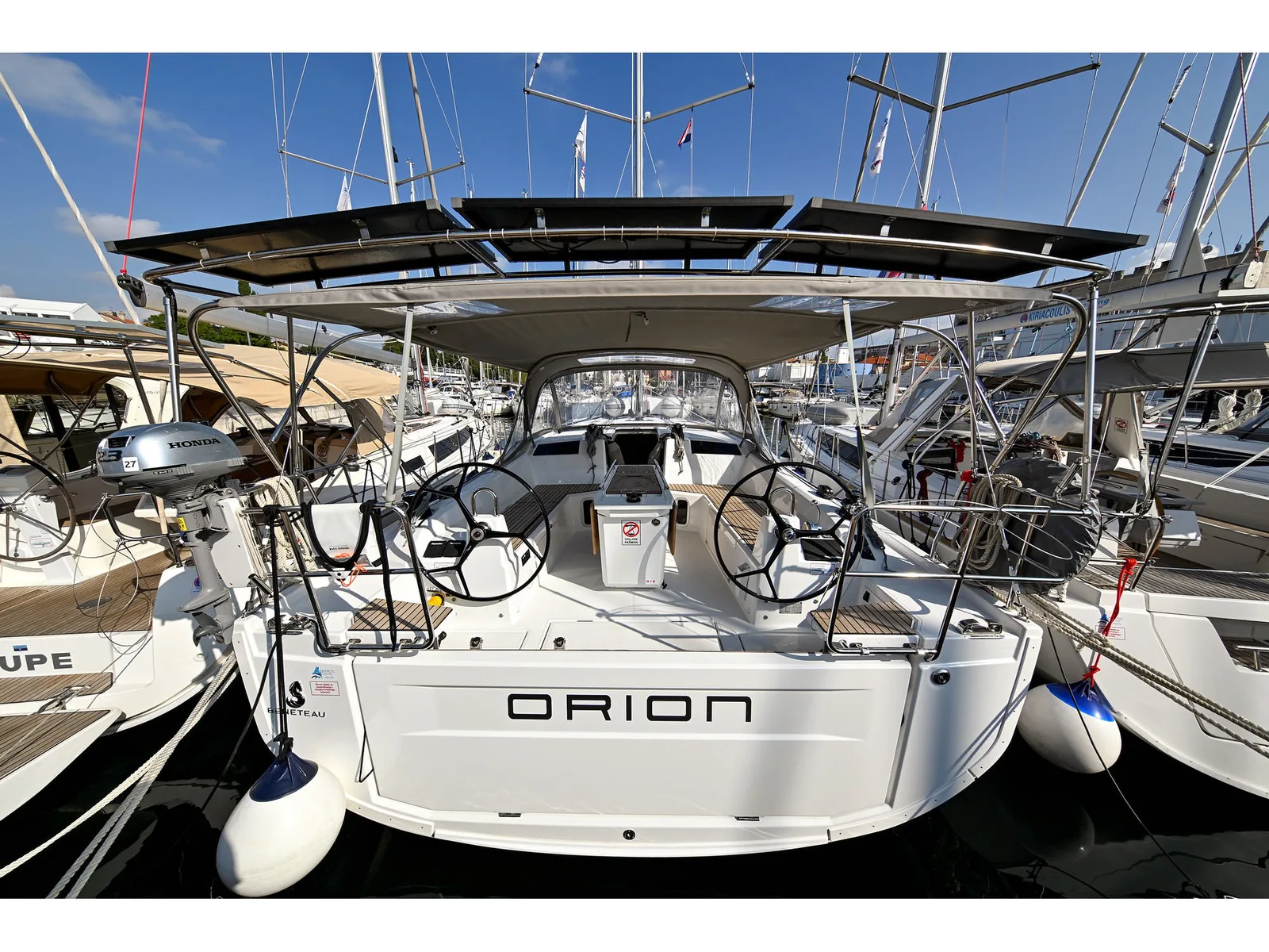 Orion