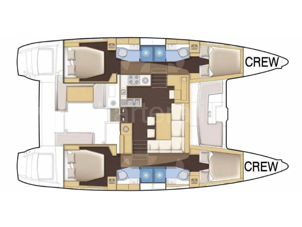 Cabin 4