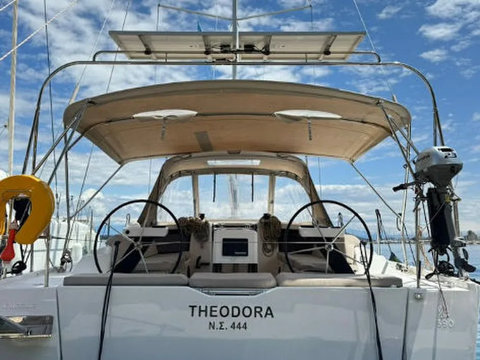 Theodora