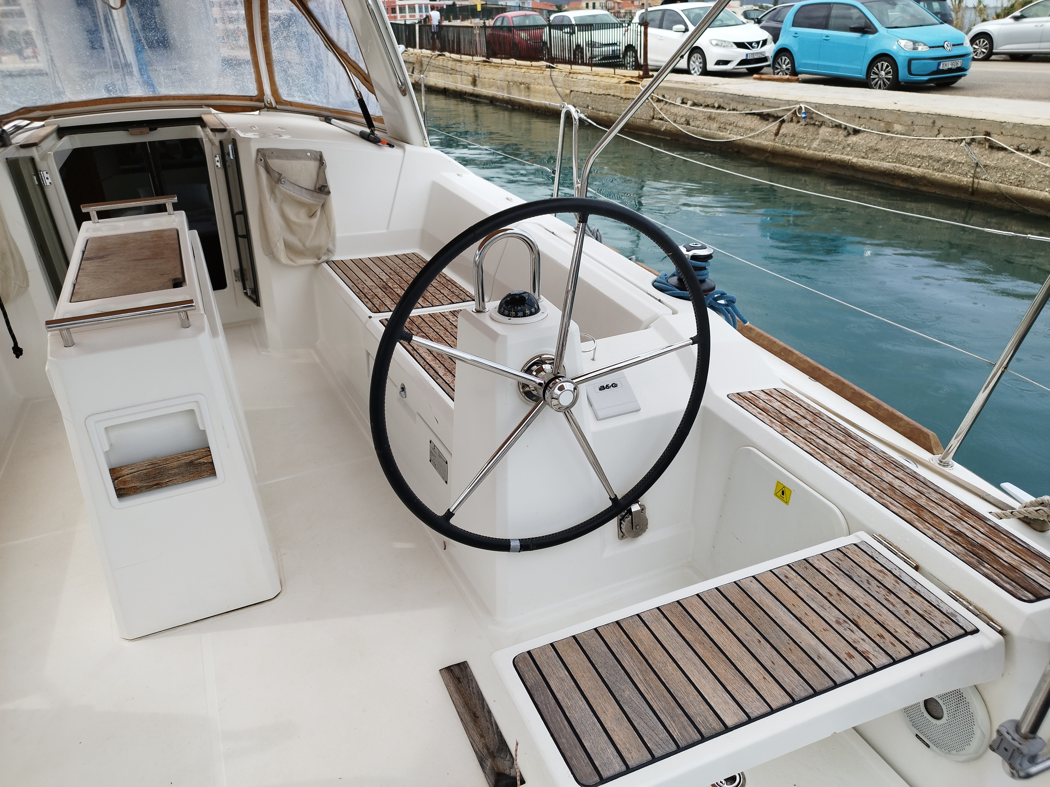 JANNET New Sails 2025