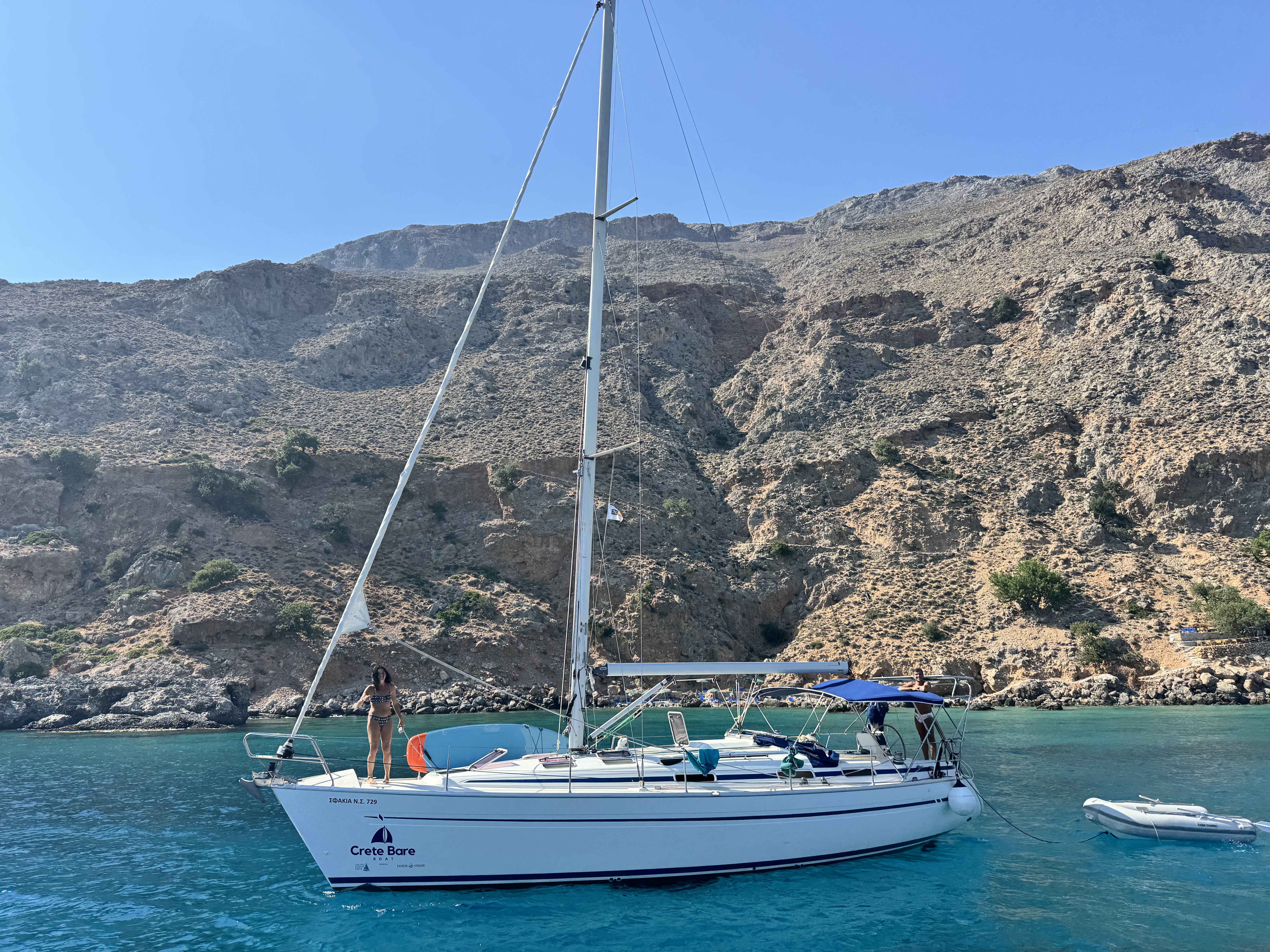 Sfakia