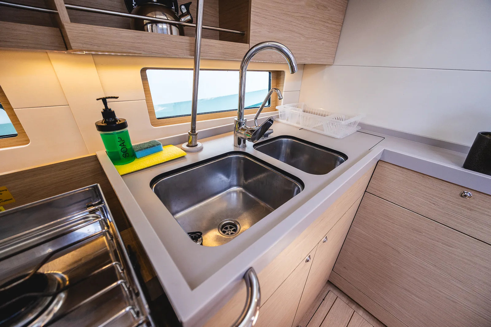 Ellaida Built 2019