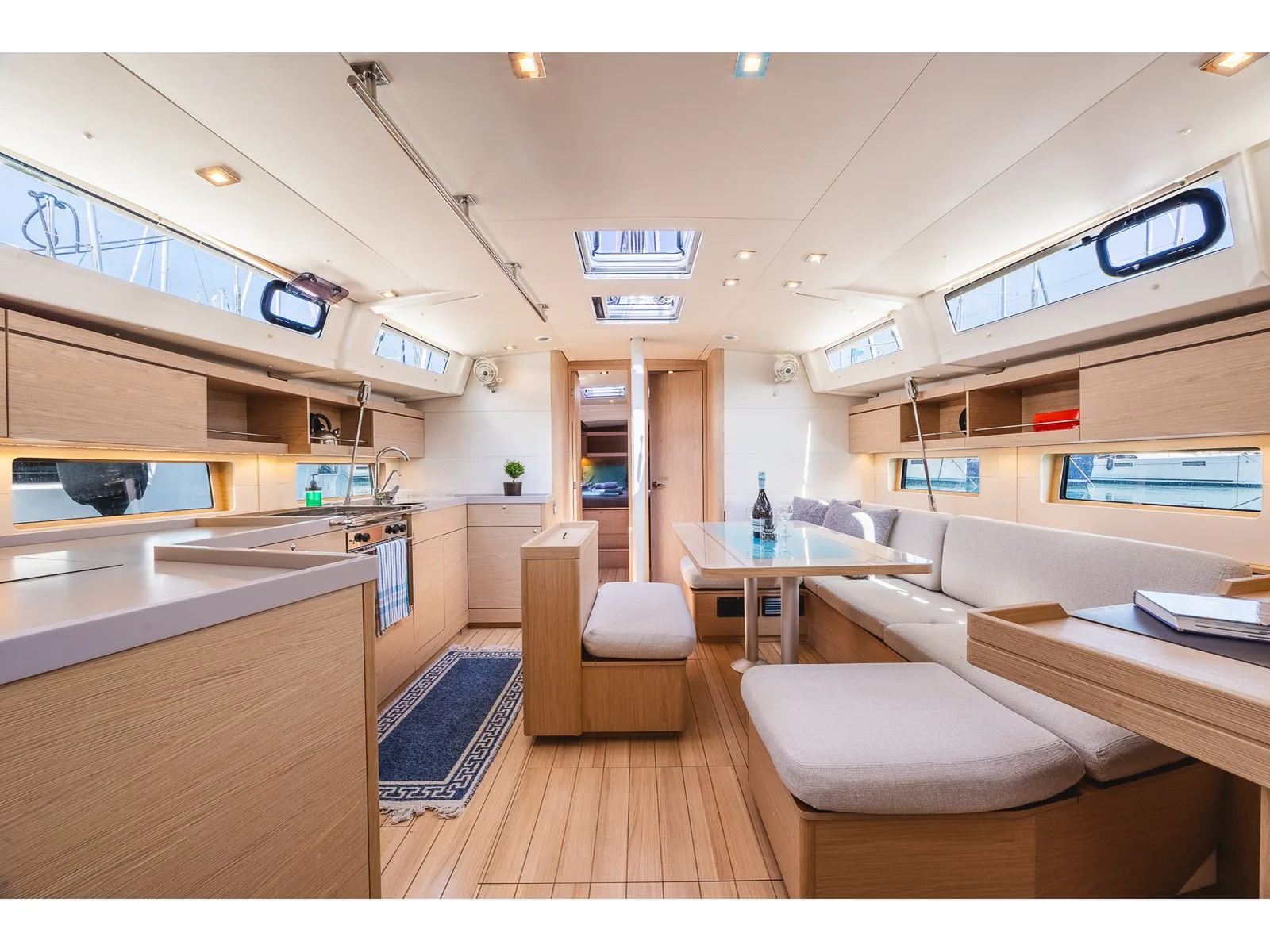 Ellaida Built 2019