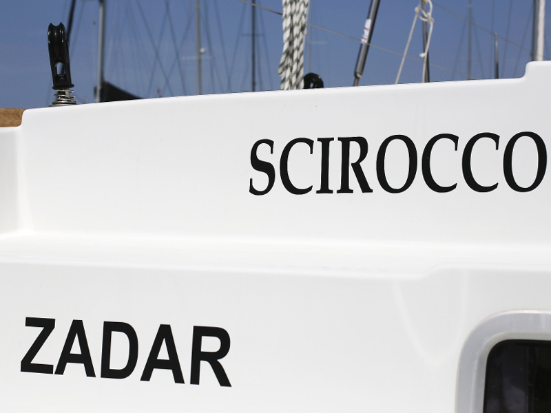 SCIROCCO