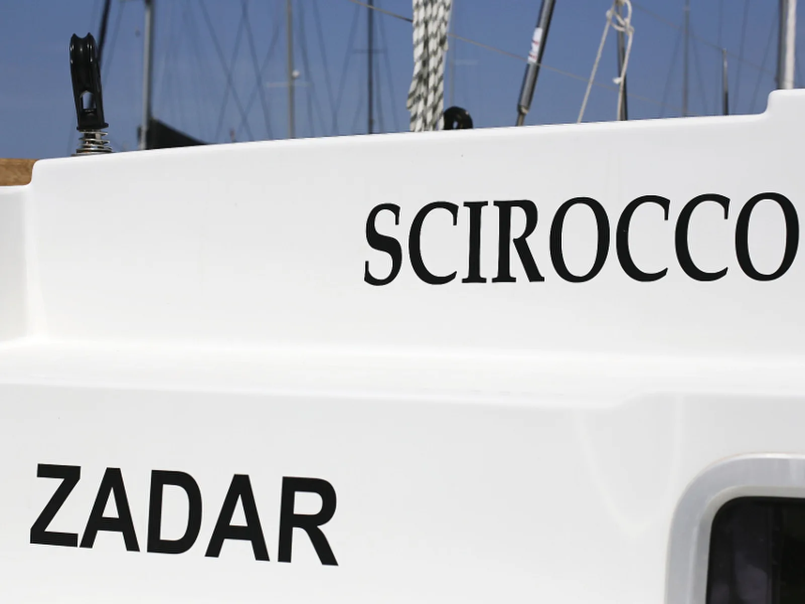 SCIROCCO