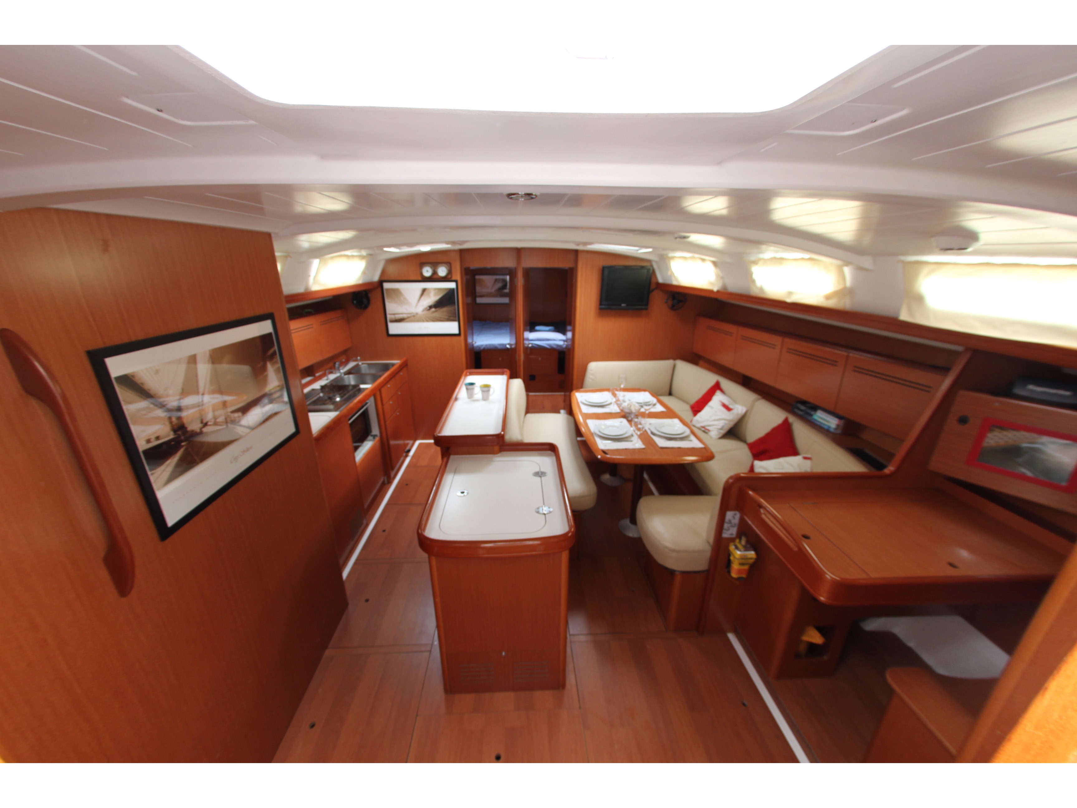 Joker (A/C - Generator - Refit 2022)