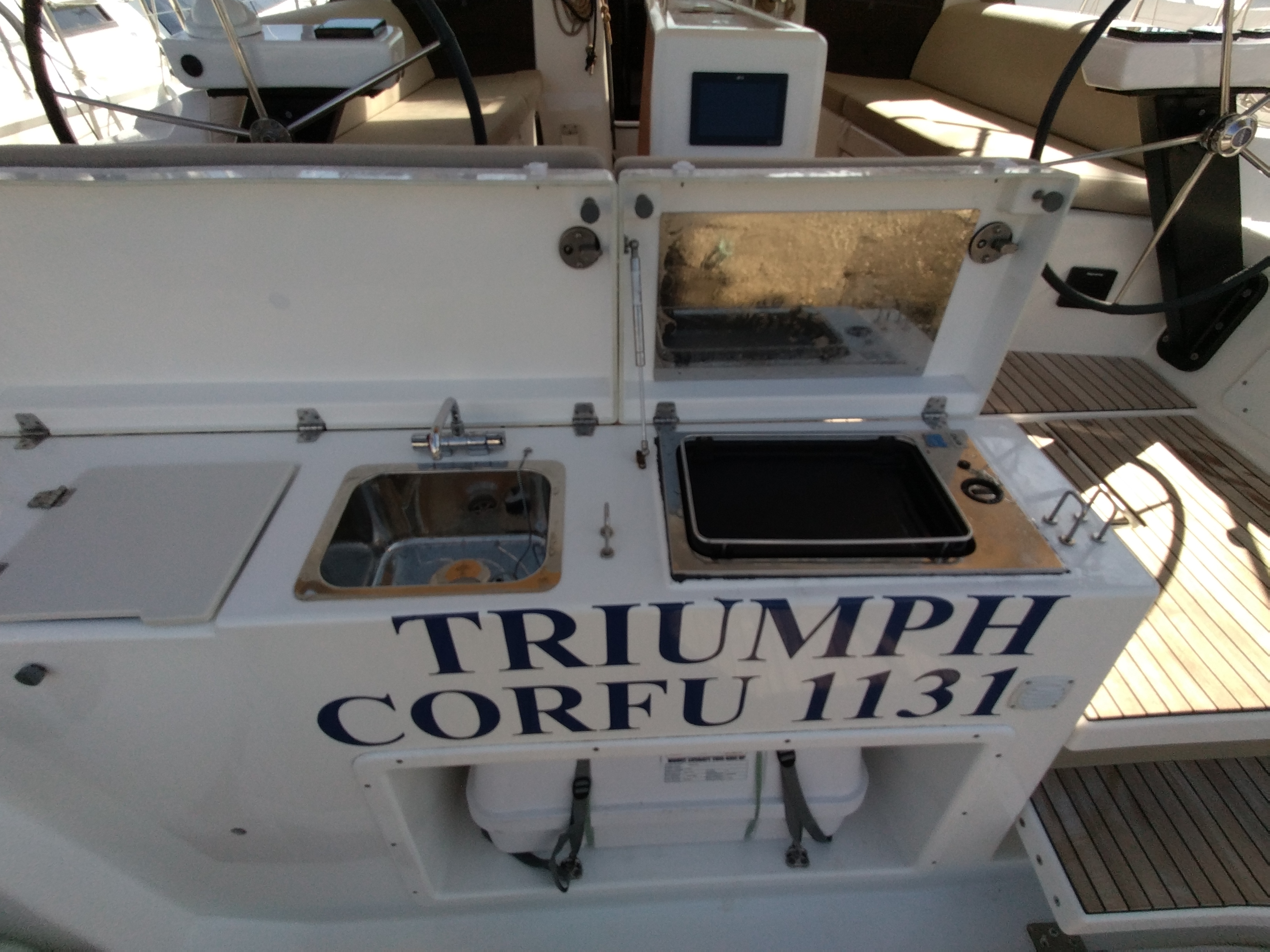 Triumph