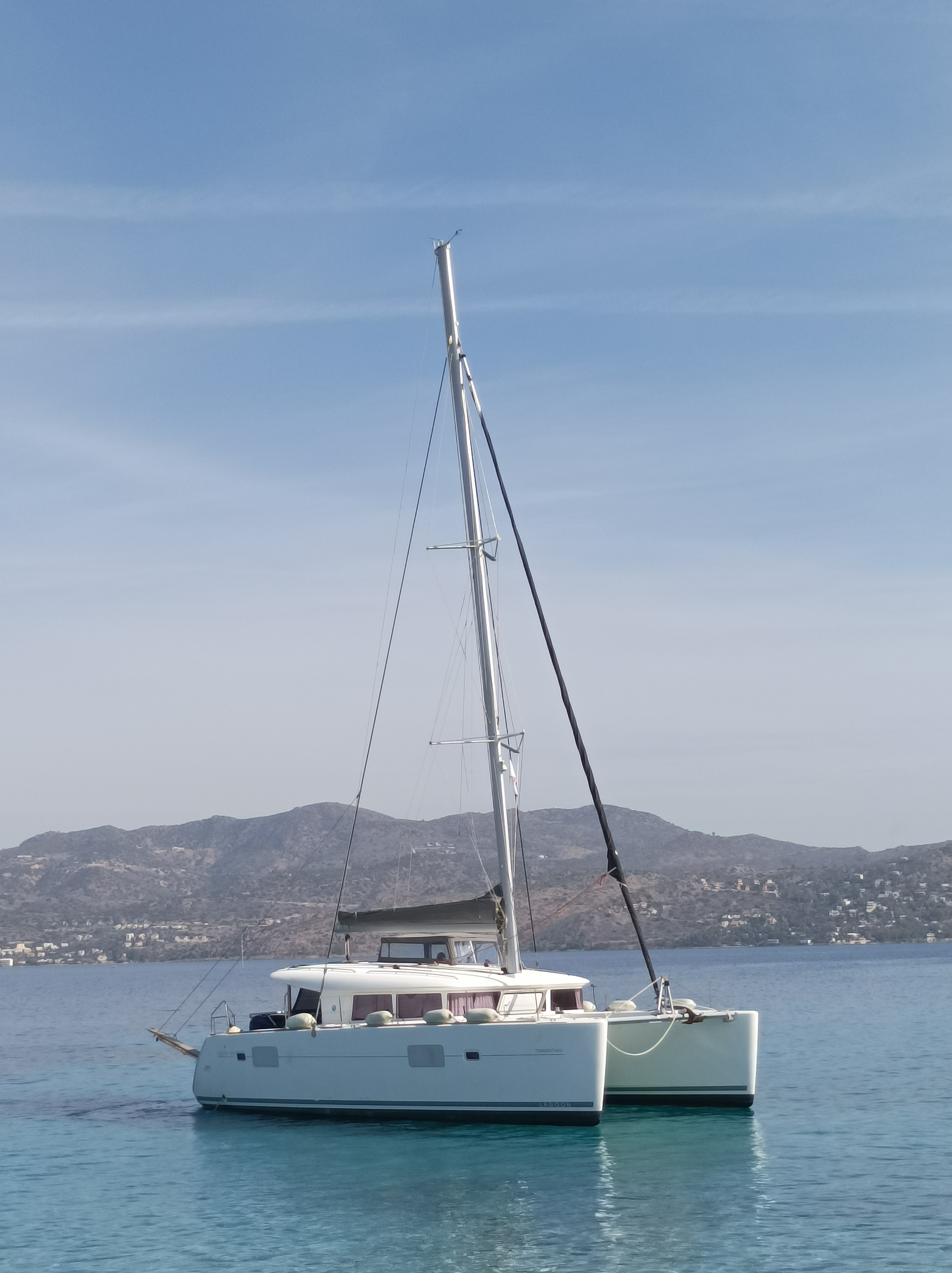 Tramontana