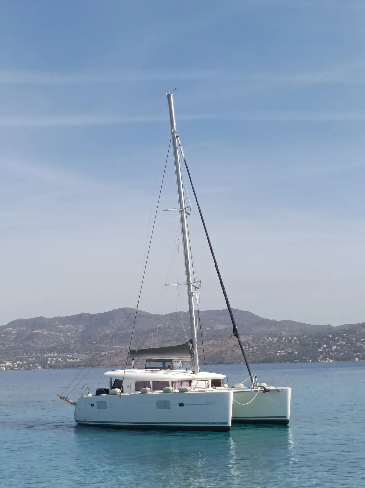 Tramontana