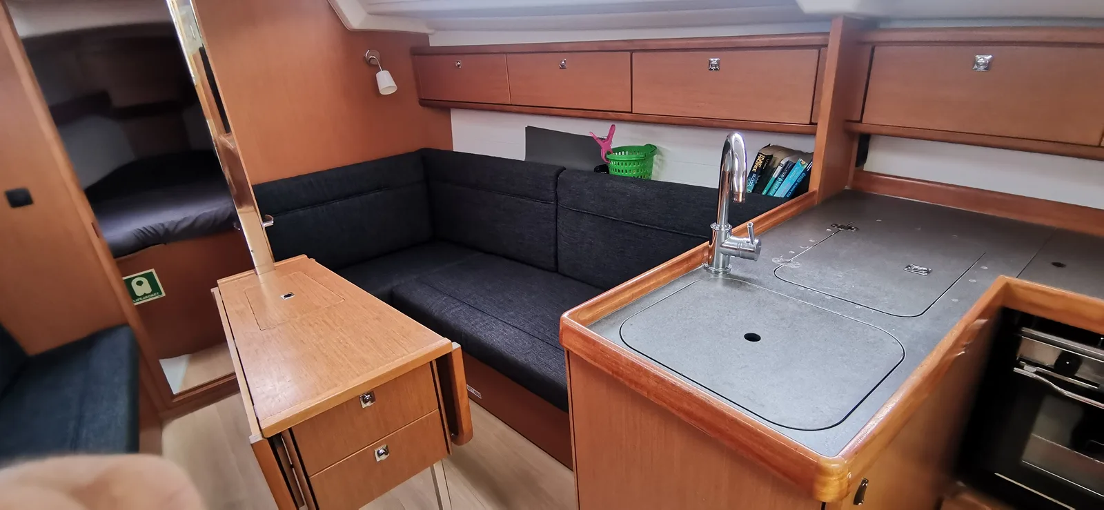 S/Y Alkyoni