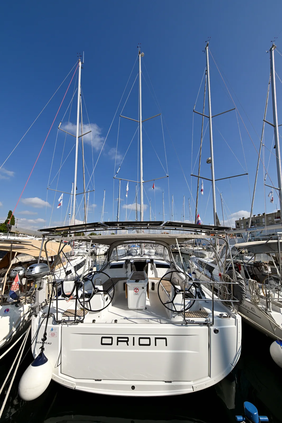 Orion