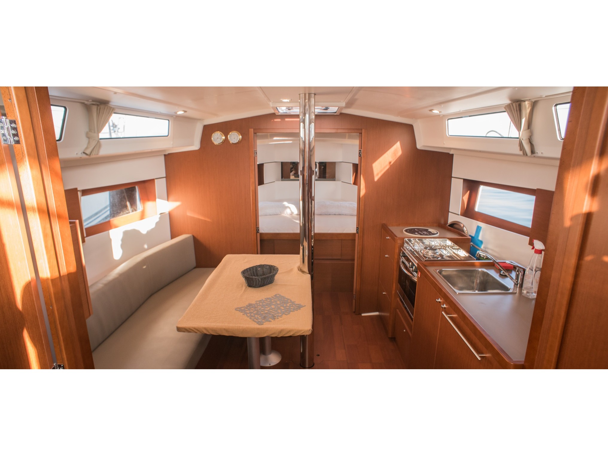 SIRINA "Sails 2025"