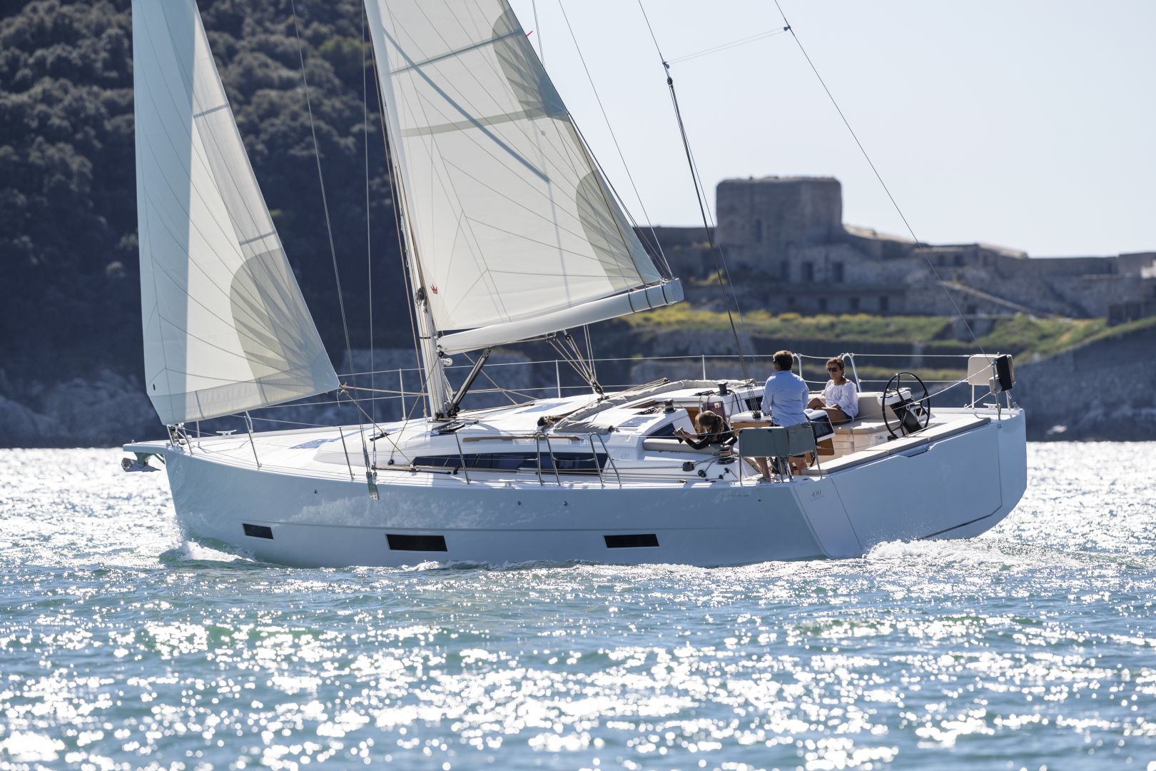 GOSAILING