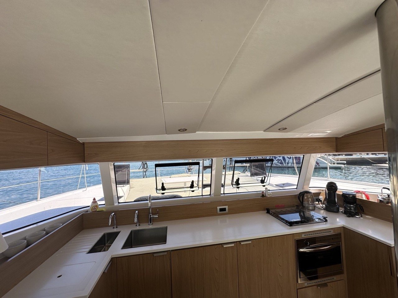 BAY BREEZE V