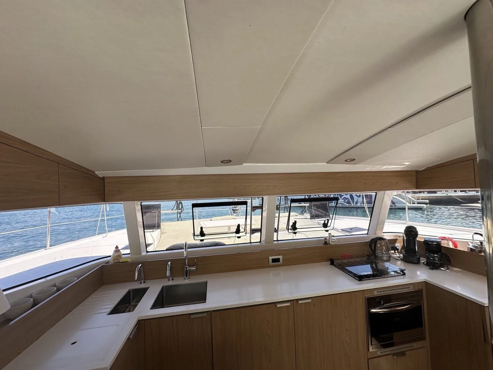 BAY BREEZE V