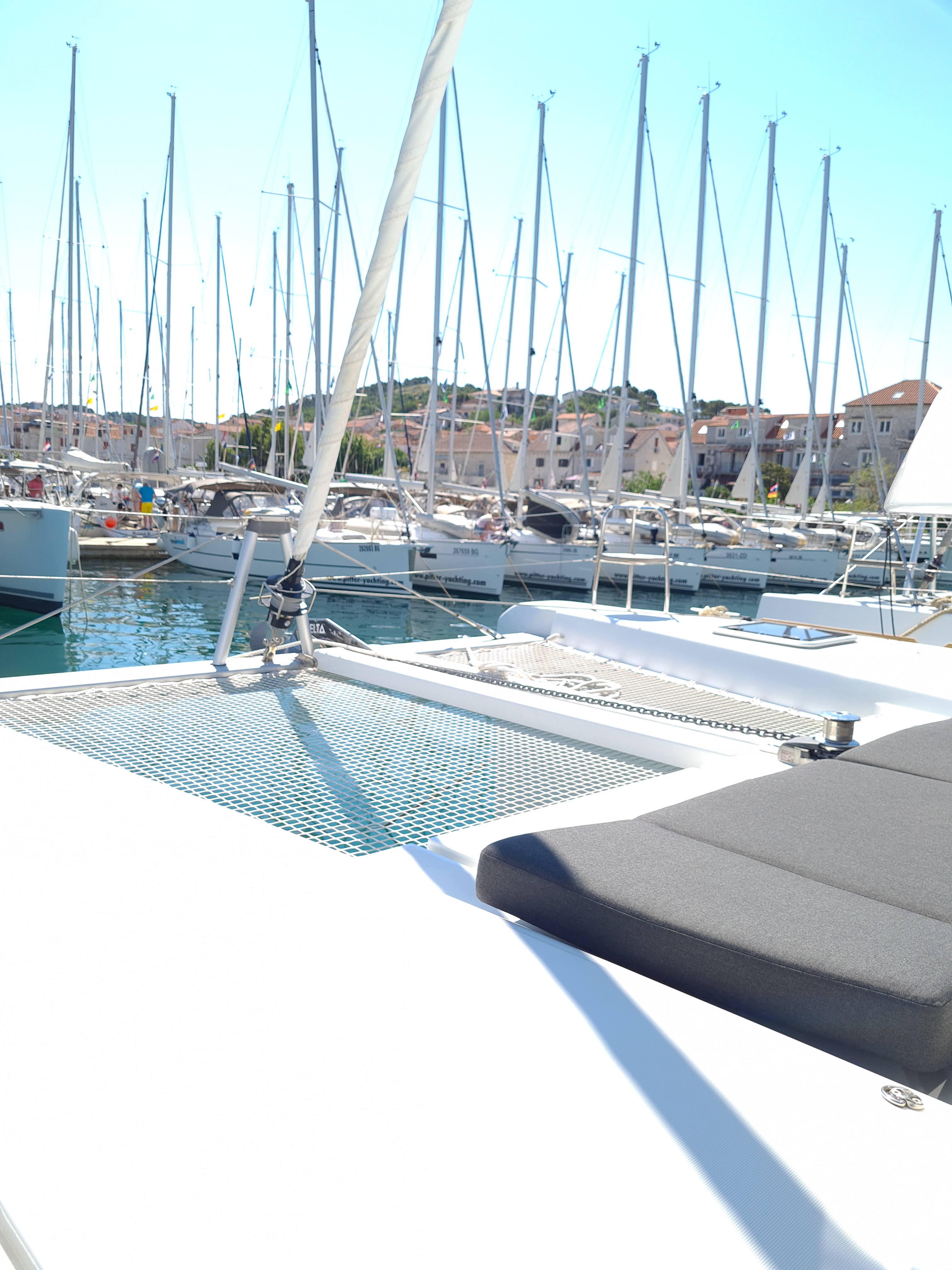 SAILING POINT