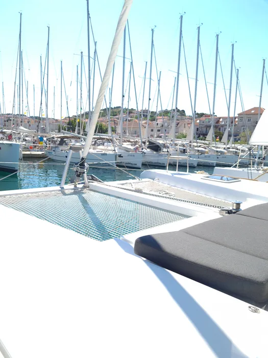 SAILING POINT