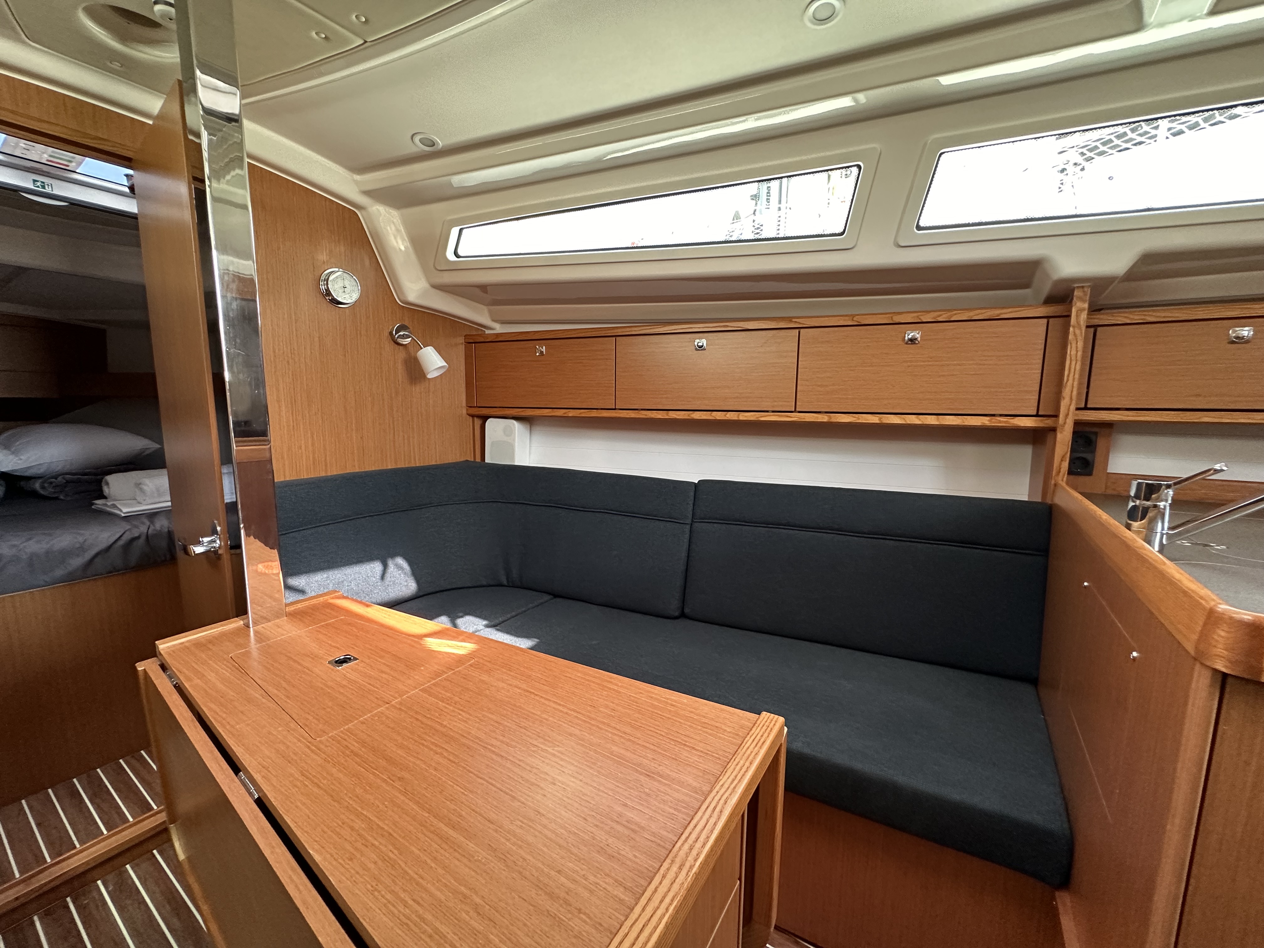 S/Y Celestia
