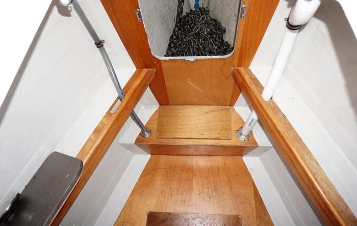 Amore Bavaria 46 Cruiser