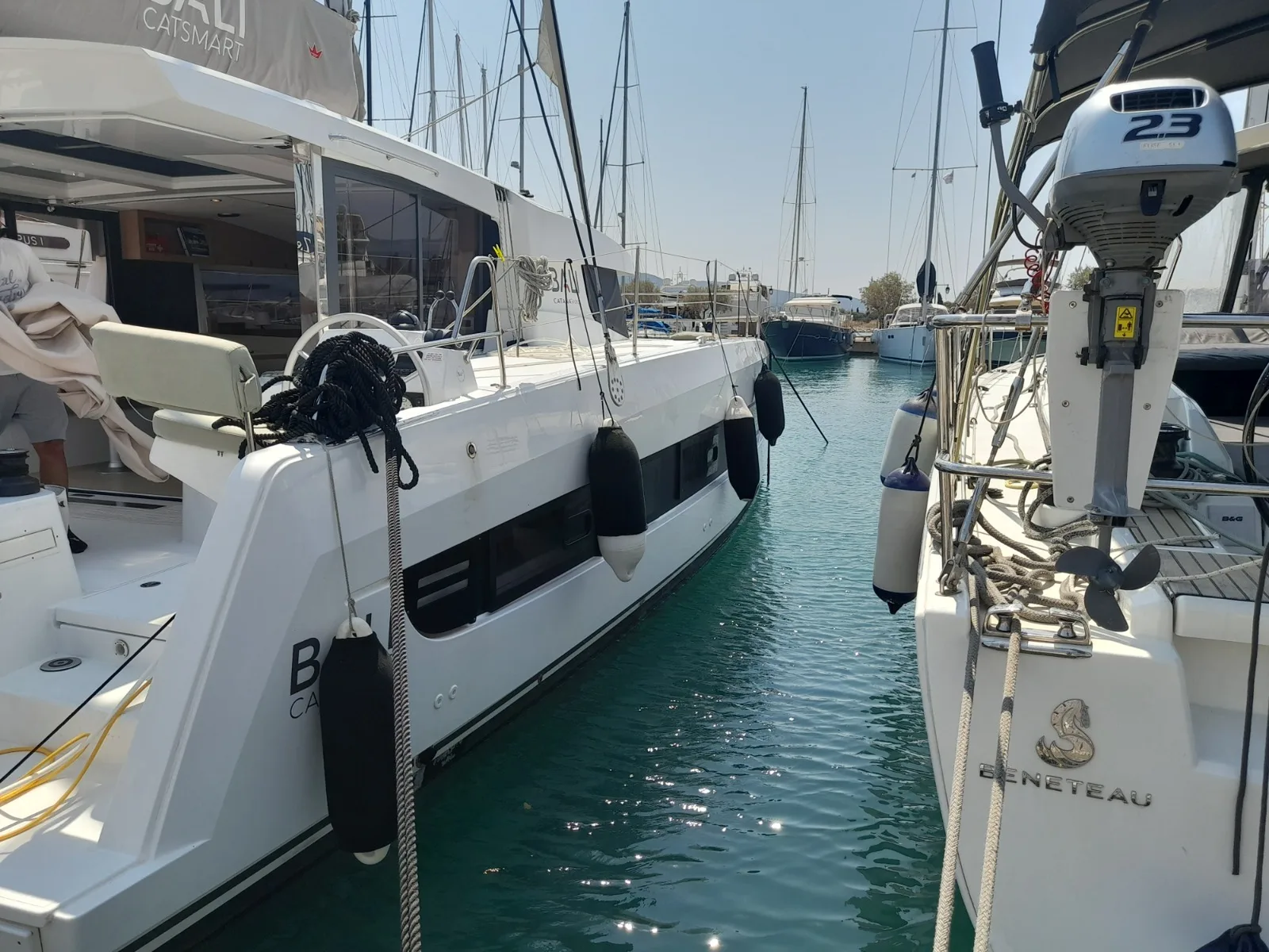 Marestrella (Pax 10)
