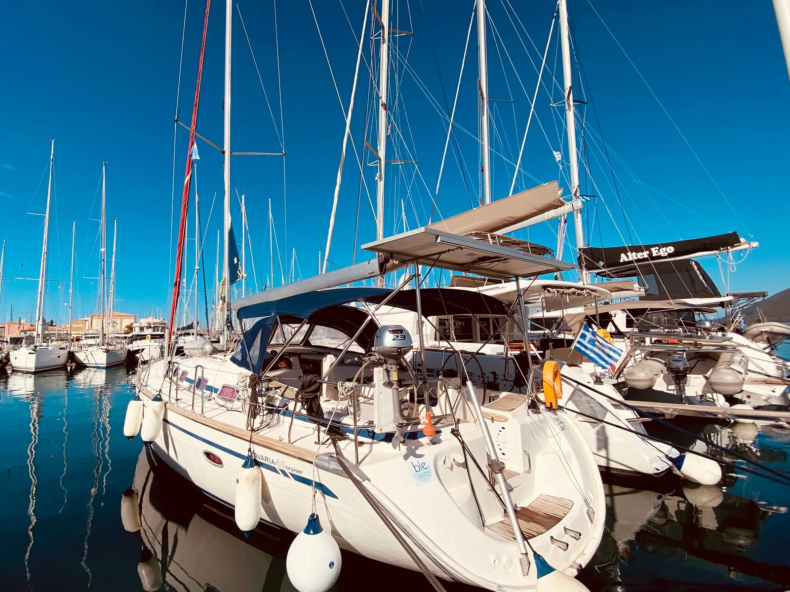 Enalia (Pax 9)