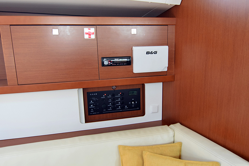 Bolero (Refit 2020)