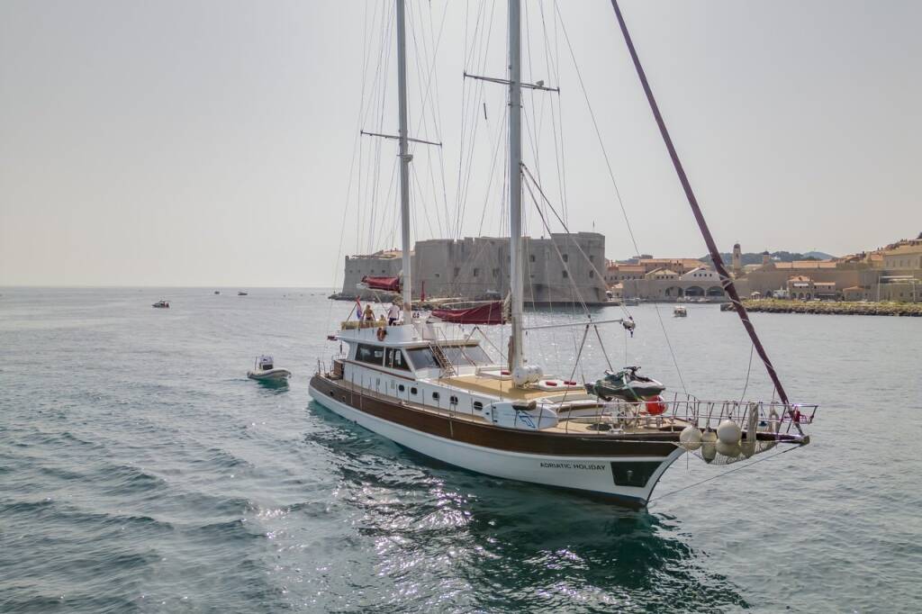 ADRIATIC HOLIDAY