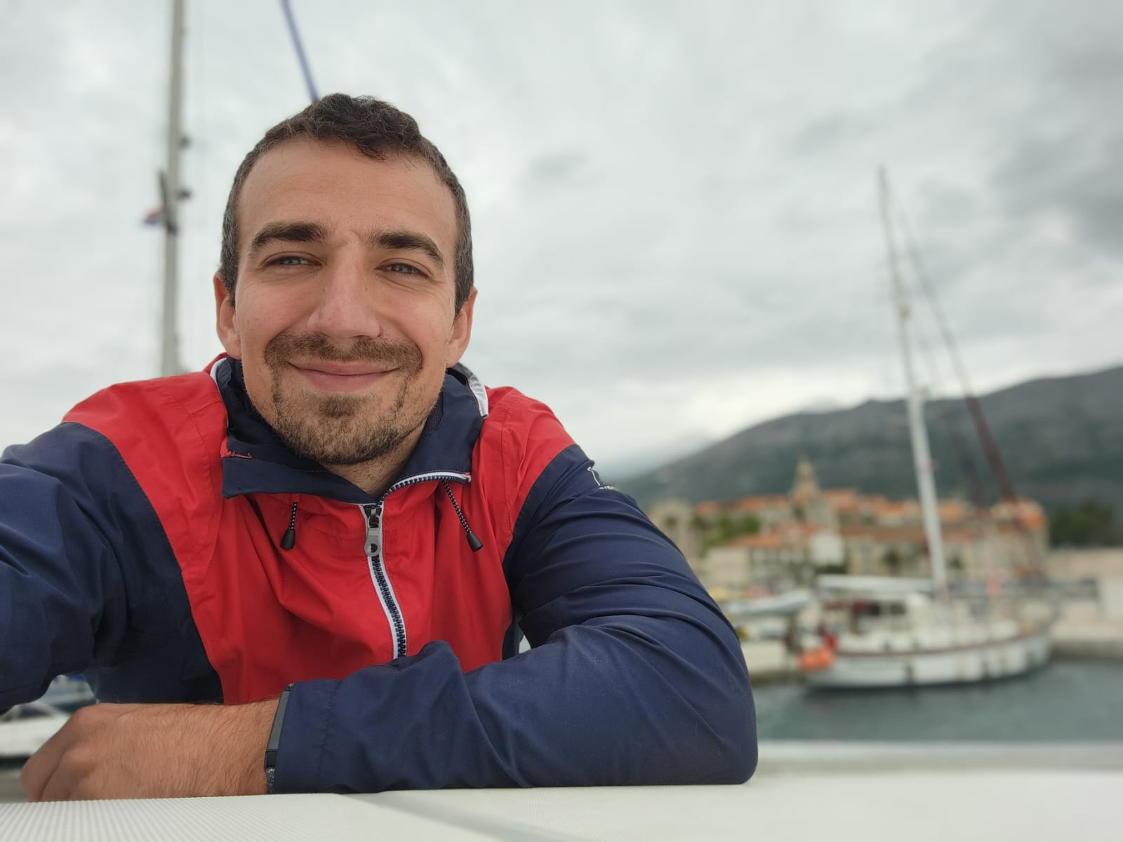 Stefan Maračić