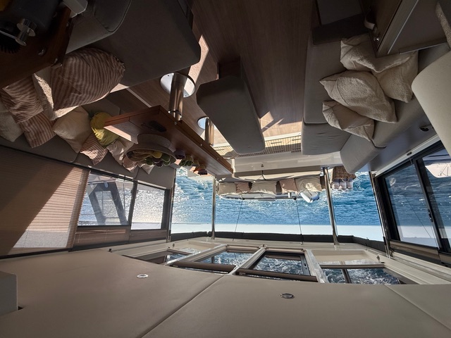 Second Wind - Skippered