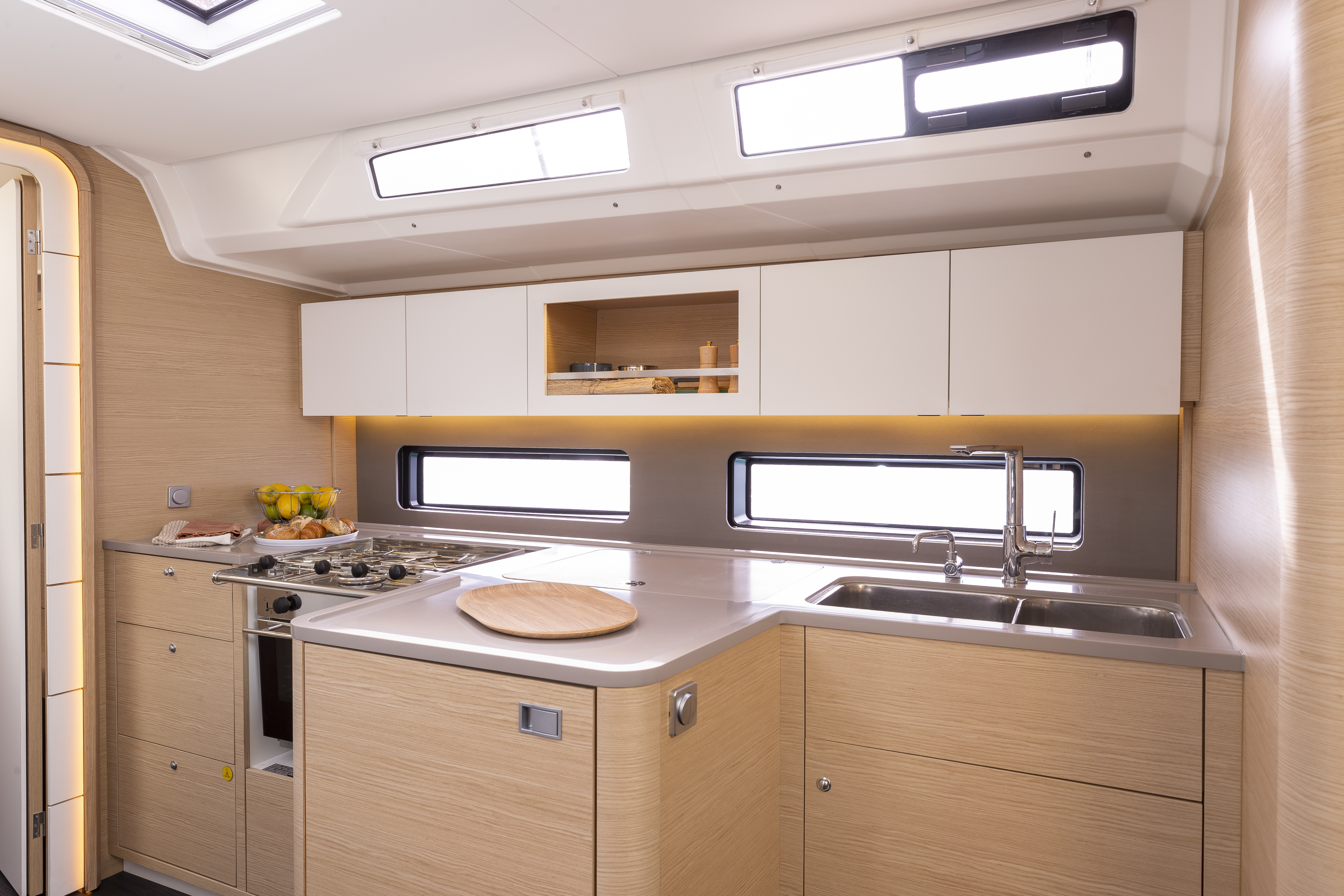 Sunsail 41.3 Premium